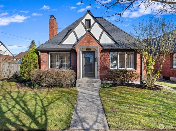 7314 16th Avenue NE, Seattle, WA 98115