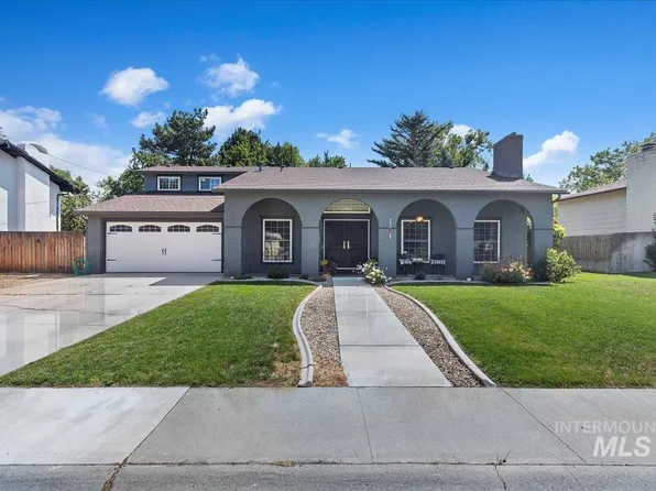 3812 N Rampart St, Boise, ID 83704