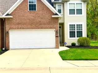 3467 Briar Ridge Ct #5, Westlake, OH 44145