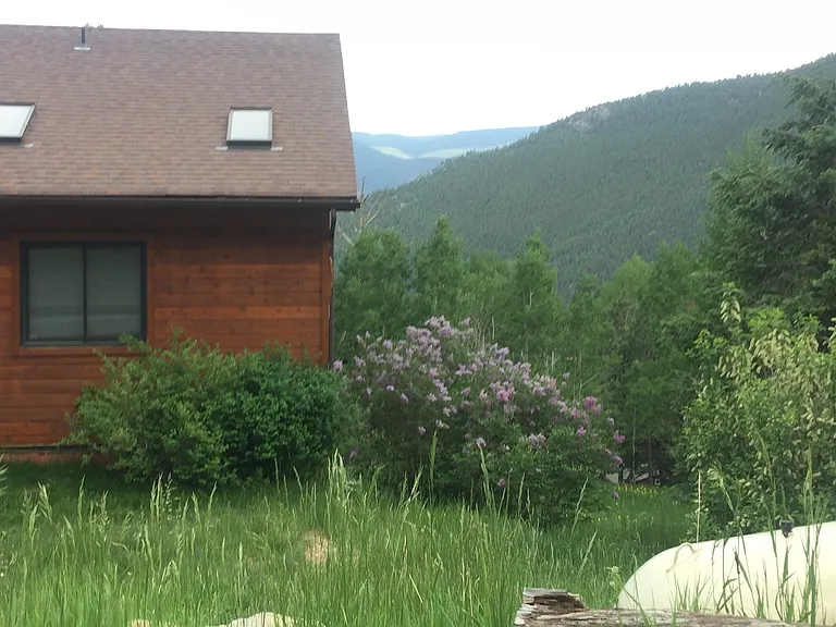 Snyder Mountain Rd — Photo 24