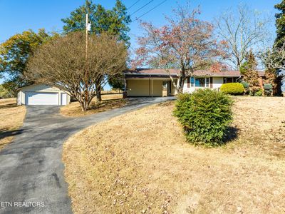 5890 Loudon Ridge Rd, Lenoir City, TN, 37771