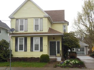 80 Walnut St, Forty Fort, PA 18704