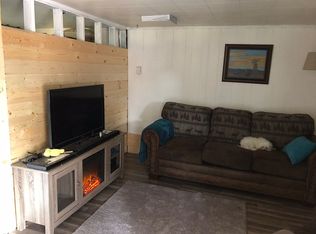 2070 Pine Lake Dr, Overgaard, AZ 85933