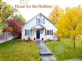 819 S. Nectarine St., Nampa, ID 83686