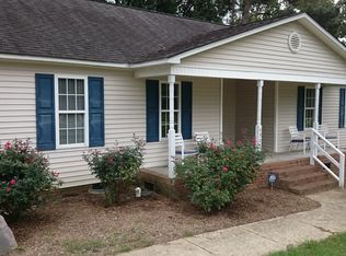 4305 Jessup Dr, Raleigh, NC 27603