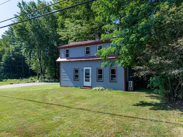 1915 Route 16 Highway, Ossipee, NH 03814