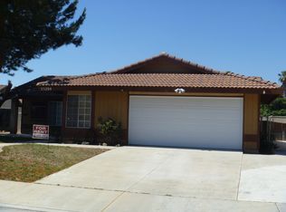 25284 Menominee Ct, Moreno Valley, CA 92553