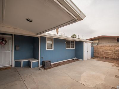 2217 W 16th Pl, Yuma, AZ, 85364