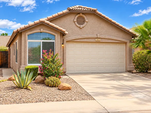 16625 S 46th Pl, Phoenix, AZ 85048