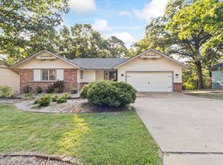 22 Tavistock Dr, Bella Vista, AR 72714