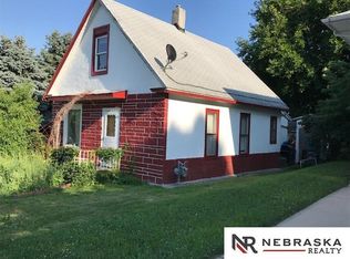 3639 X St, Omaha, NE 68107