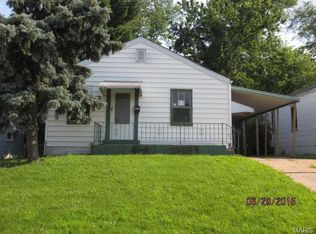 886 Nassau Dr, Saint Louis, MO