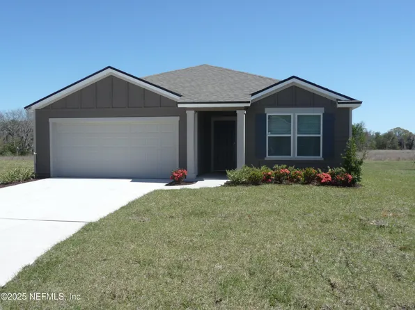 5787 SPRUCE ALDER Way, Jacksonville, FL 32219