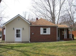 4040 Baird Rd, Stow, OH 44224
