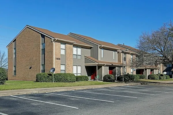 Beechwood & Beechwood Terrace Apartments