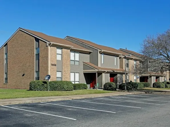 Beechwood & Beechwood Terrace Apartments