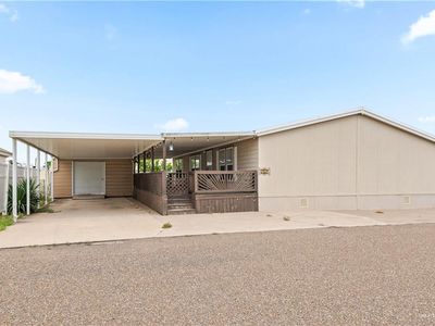 215 S Valley View Rd Lot 252, Donna, TX, 78537