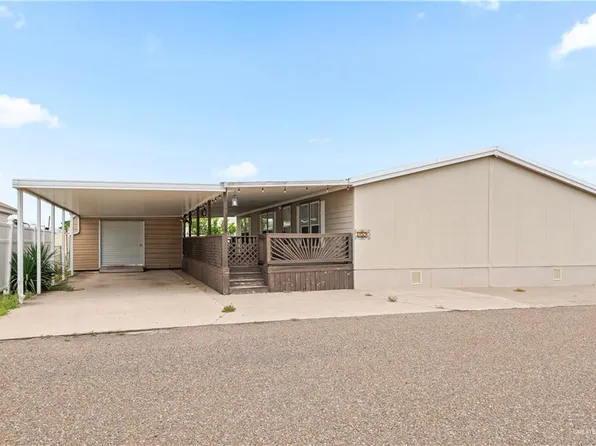 215 S Valley View Rd Lot 252, Donna, TX 78537