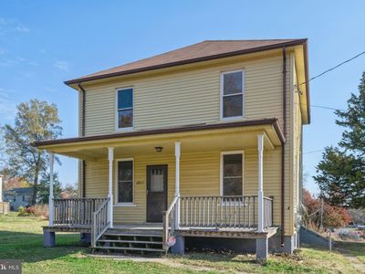 8811 Maple Ave, Bowie, MD, 20720