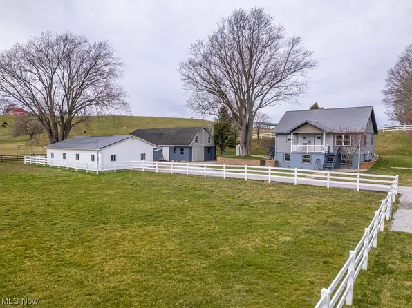 9027 Township Road 659, Dundee, OH 44624