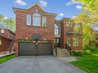 136 Markwood Ln, Vaughan, ON L4J 7K6