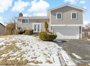 58 Cloverleaf Rd, Matteson, IL 60443