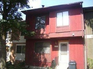 12014 Hallandale Ter, Bowie, MD