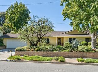 25035 Green Mill Ave, Santa Clarita, CA 91321