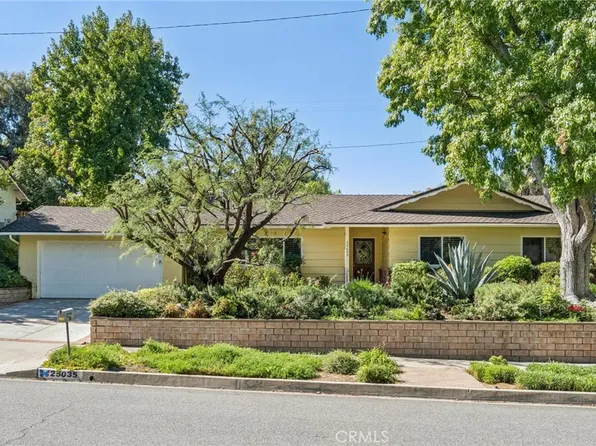 25035 Green Mill Ave, Santa Clarita, CA 91321