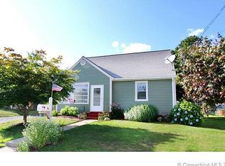 78 Kohary Dr, Milford, CT 06460
