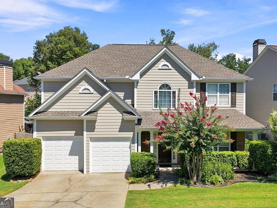 1st image of 3170 Hartness Way NW