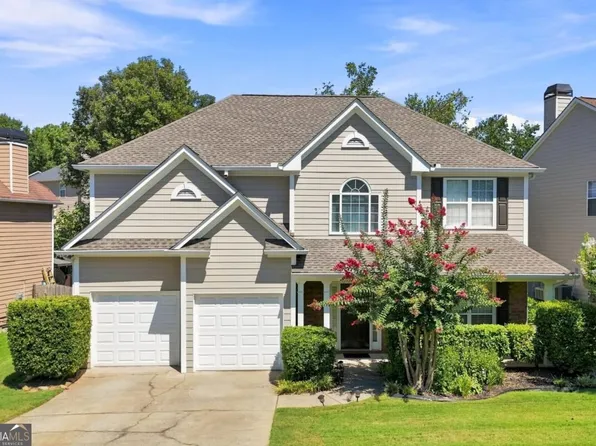 3170 Hartness Way NW, Kennesaw, GA 30144