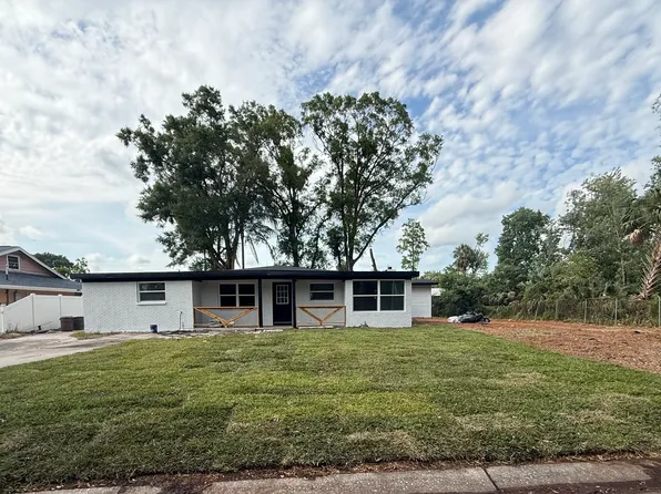 3301 W New Orleans Ave, Tampa, FL 33614