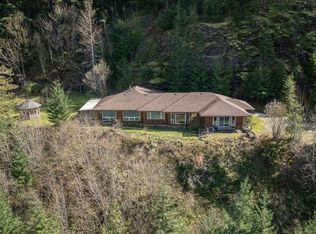 21703 Thacker Mountain Rd, Hope, BC V0X1L1