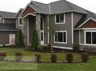 3812 124th Avenue Ct E, Edgewood, WA 98372