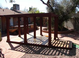 4024 N 33rd St, Phoenix, AZ 85018