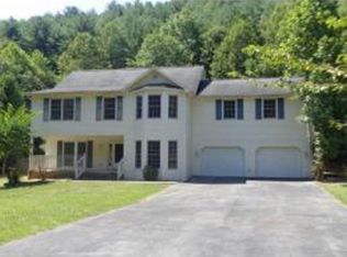 603 Scioto Rd, Unicoi, TN 37692