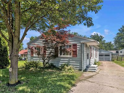 321 Overlook Rd, Vermilion, OH, 44089