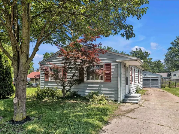 321 Overlook Rd, Vermilion, OH 44089