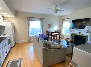 14 Chiswick Rd APT 4, Boston, MA 02135