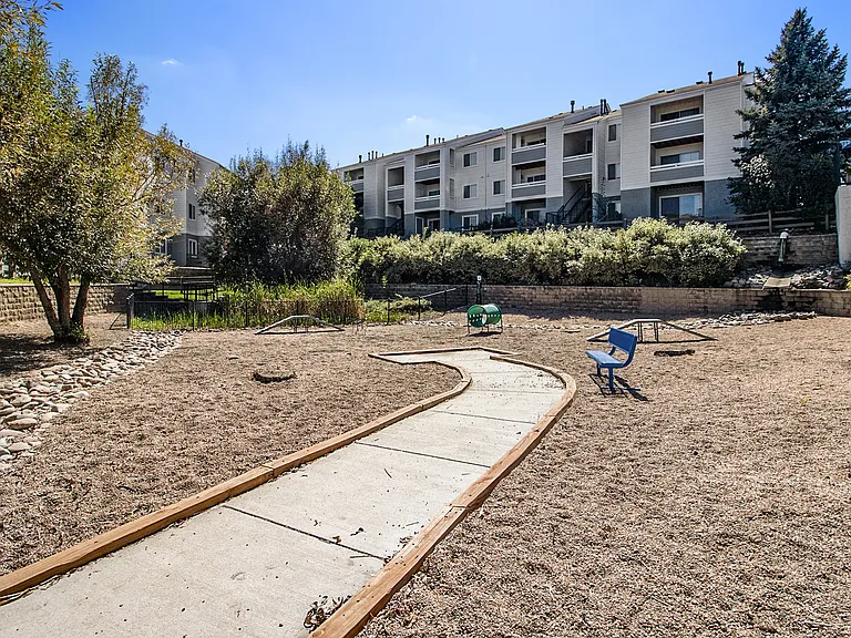 Copper Terrace — Photo 26