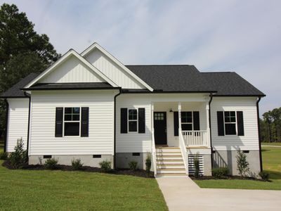 802 S Parrish St, Lillington, NC, 27546