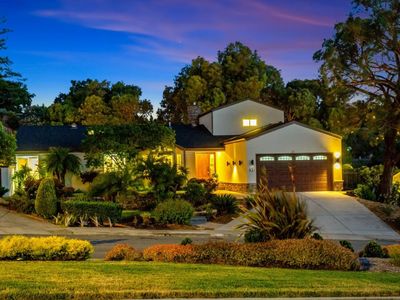 10 Bennett Rd, Redwood City, CA, 94062