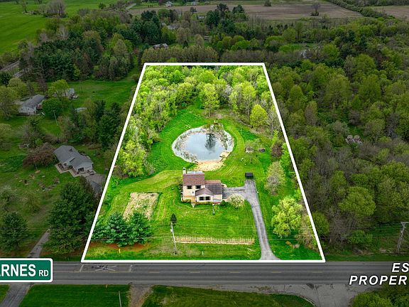 5th image of 2185 W Barnes Rd