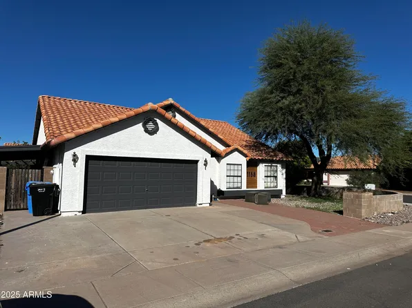1158 E DOUGLAS Avenue, Gilbert, AZ 85234