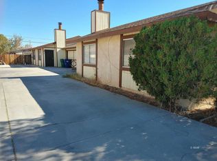 212 S Gold Canyon St, Ridgecrest, CA 93555