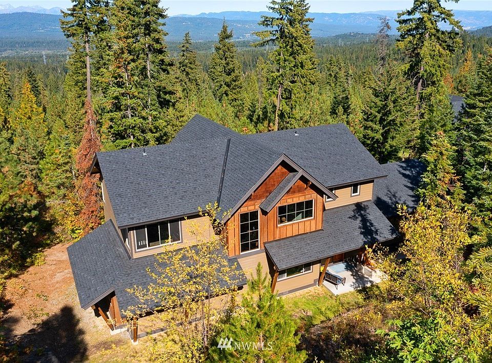 481 Trailside Drive, Cle Elum, WA 98922 Zillow