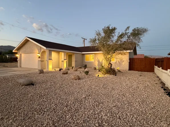 13336 Julian Dr, Desert Hot Springs, CA 92240