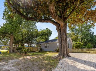 1259 Ida St, Jacksonville, FL 32208