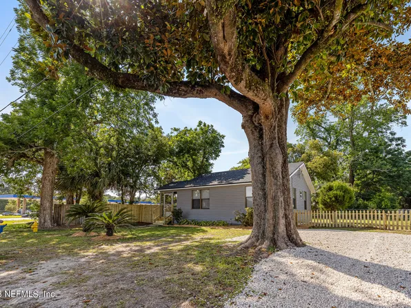1259 IDA Street, Jacksonville, FL 32208